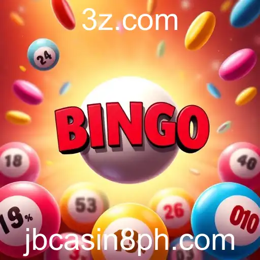 Exploring the Exciting World of 'Bingo Games' on JBcasin8