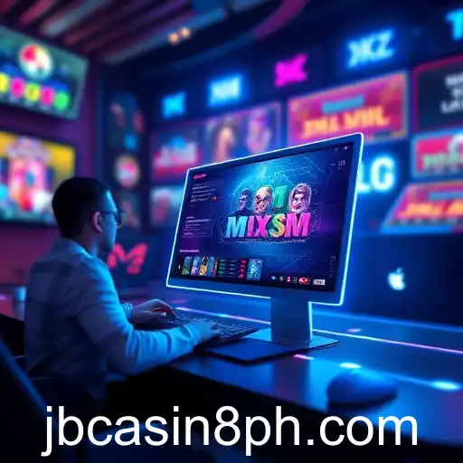 The Evolution of Online Gaming Communities