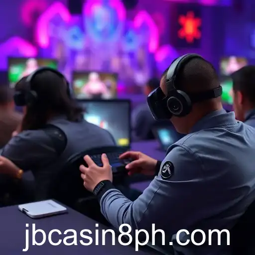 The Rising Popularity of Online Gaming Platforms