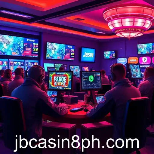 Online Gaming Flourishes Amid Changing Landscapes