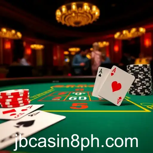 The Rise of jbcasin8: A New Era in Online Gaming