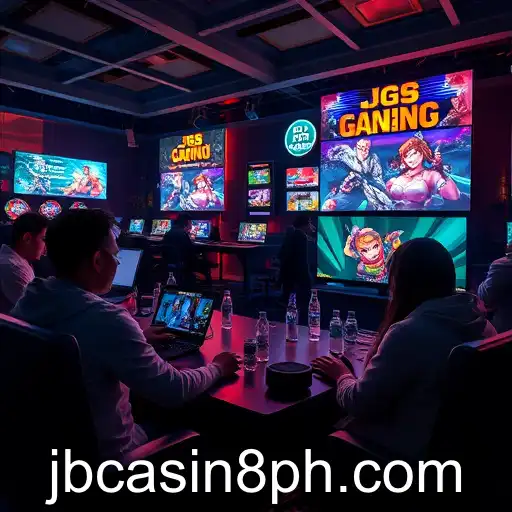 The Rise of Online Gaming Amid Global Changes