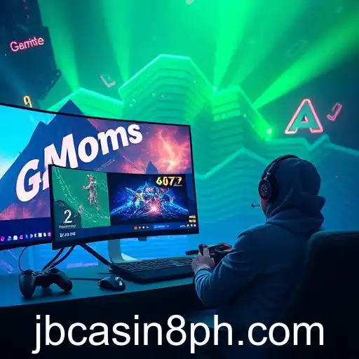 Digital Transformation in Gaming: The Rise of Virtual Casinos