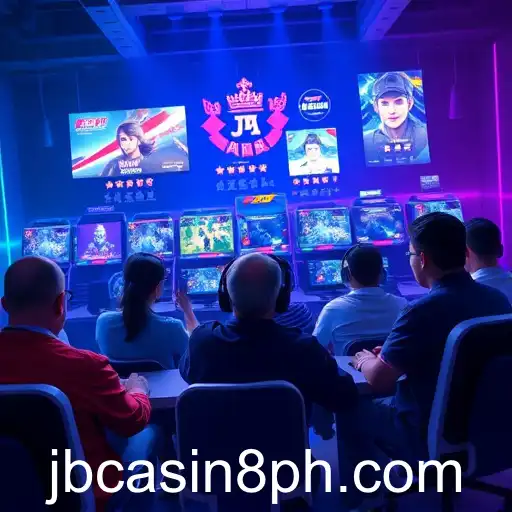 The Rise of Digital Gaming Communities