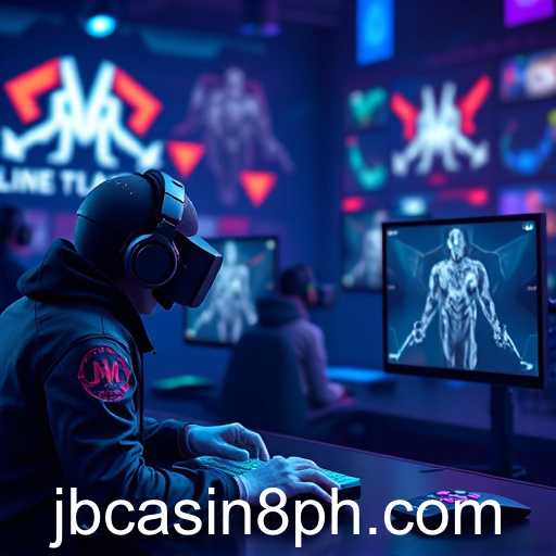 The Evolution of Online Gaming in 2025