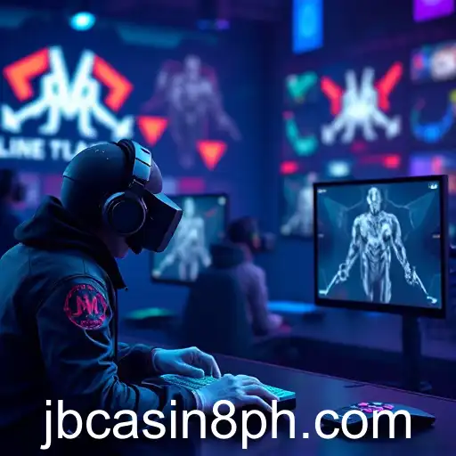 The Evolution of Online Gaming in 2025