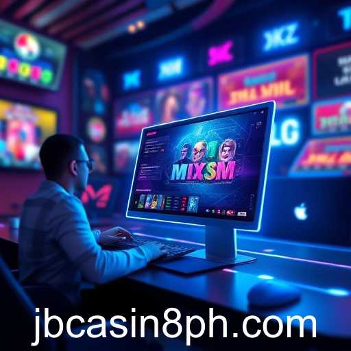 The Evolution of Online Gaming Communities