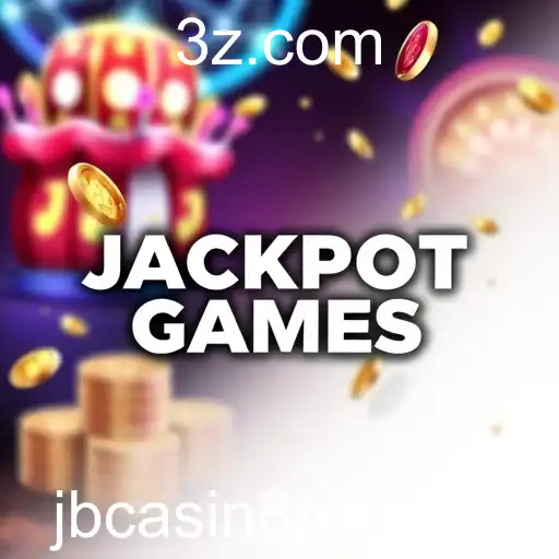 Jackpot Slots: Exploring the Thrill of Big Wins on JBCasin8's Platform