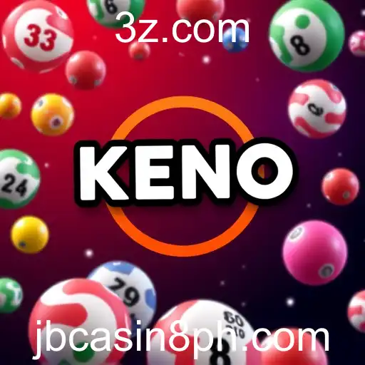 Exploring 'Keno' on JBcasin8: A Deep Dive into the Popular Lottery-Style Game