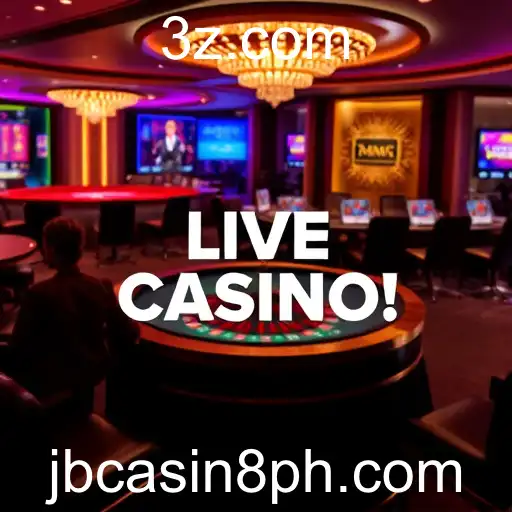 Exploring the Exciting World of Live Casino Games with jbcasin8