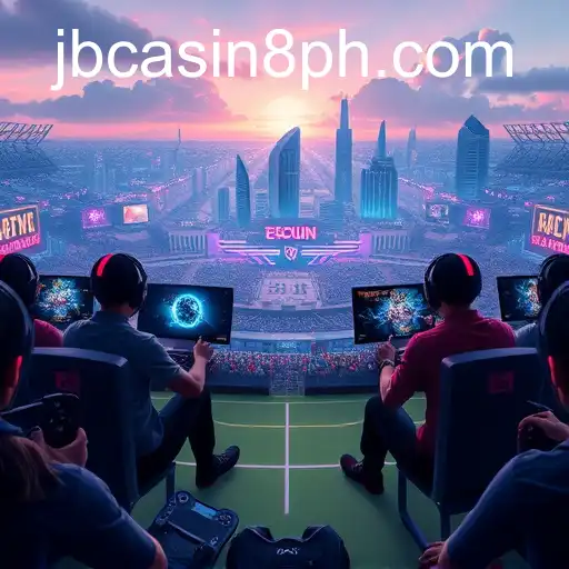 The Rise of Online Gaming in 2025