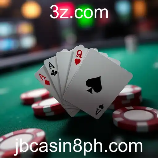 Exploring the Thrills of Online Poker with 'jbcasin8'