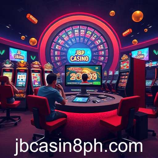 The Rise of Online Gaming and jbcaisn8's Impact