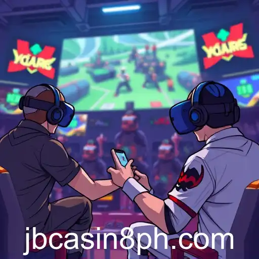 The Rise of Online Gaming in 2025