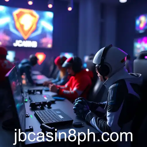 The Rise of Online Gaming Communities