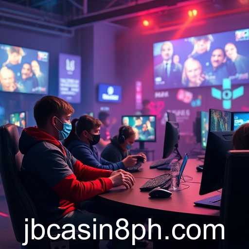 The Rise of Online Gaming in 2025