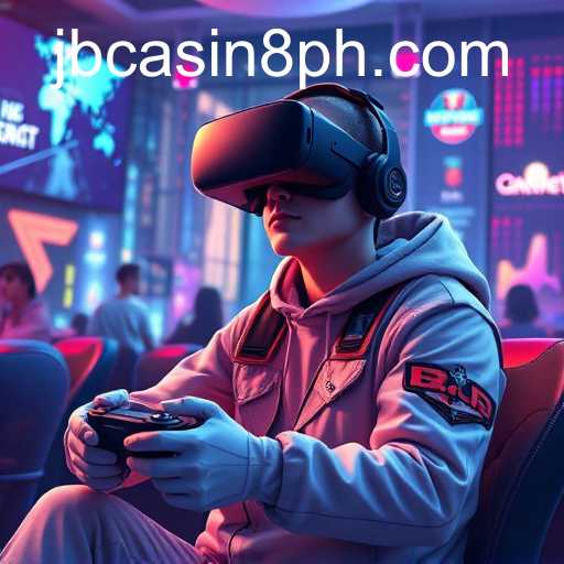 The World of Online Gaming in 2025